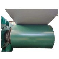 color coil ppgi steel coils