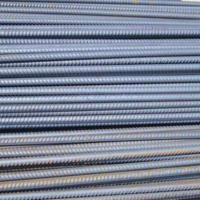 HRB400 deformed steel bars specification