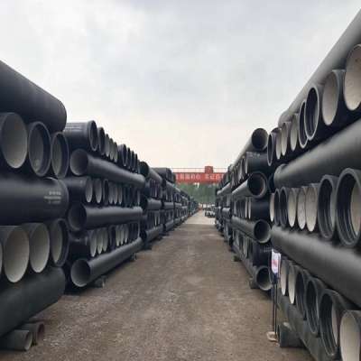 Ductile Iron round Pipe