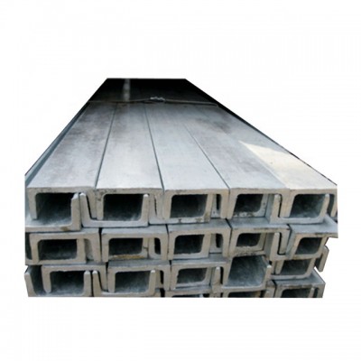 jis standard channel steel