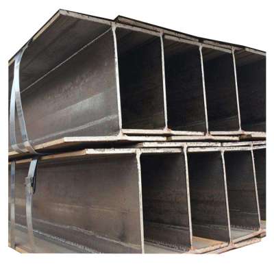 structural steel h beam