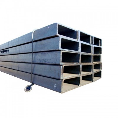 channel steel bar standard size