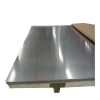 Outdoor used 316 Good Anticorrosive Steel Plate Stainless Steel Sheet