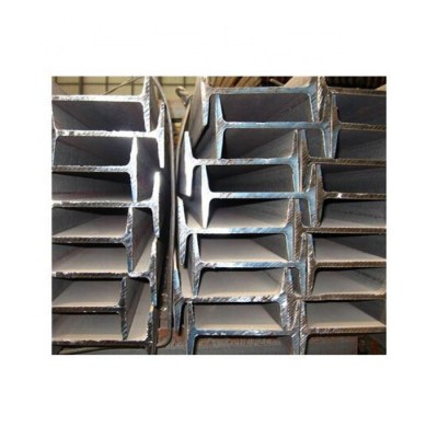 hot rolled prime steel i beams IPE