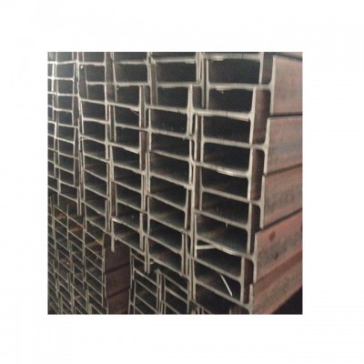 Hot rolled metal structural steel i beam