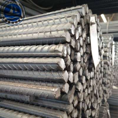 deformed steel bar hrb400