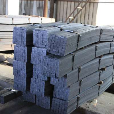 hot rolled steel flat bars, flat bar spring steel