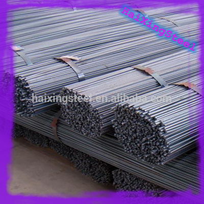 Deformed Steel Bars Specification SD400 SD500 HRB400