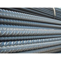 TURKISH DEFORMED STEEL BAR