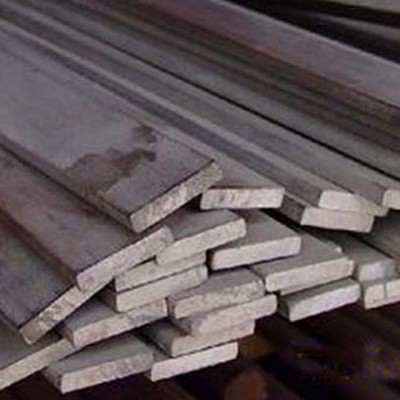 2019 NEW Q235 Flat bar Flat steel bar from tangshan mill