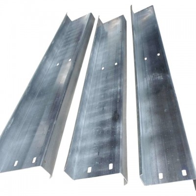 hot rolled and cold formed z shaped steel z beam