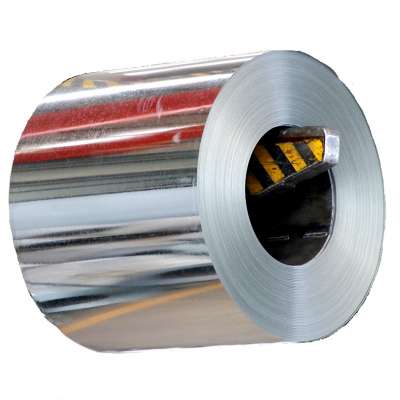 galvanized steel coil