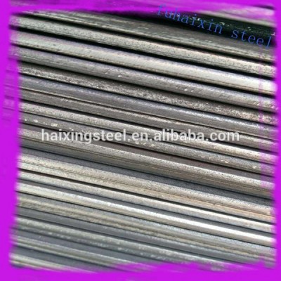 Factory Price High quality flat steel steel flat bar