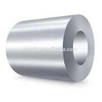 Widely used hot dipped galvalume steel plate made in China