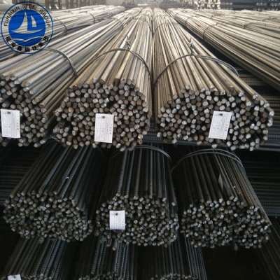 Deformed ReinforcingSteel Bars Price