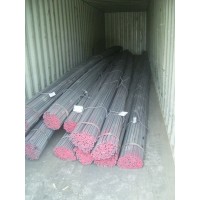 REINFORCING DEFORMED STEEL BAR