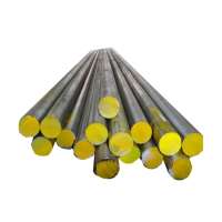 4340 4130 alloy steel Forged round bars Price per kg