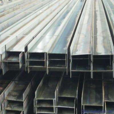 IPE IPEAA Steel I beam, hot rolled structural beams, hot rolled steelbeam