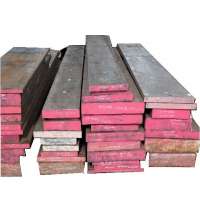 Existing mold steel S136