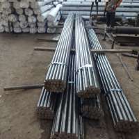 ti6al4v titanium round bar