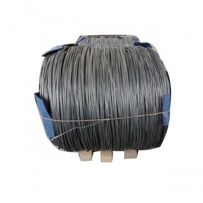 Nail Wire Rod Steel Wire Rod Coil for Nails