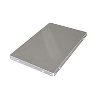 Market Price 4mm High Grade Stainless Steel Plate