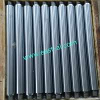 bars from china Hard chrome plated rod in low price